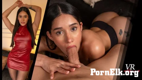 Carolina Guerrero - Head First, Dinner Later [UltraHD 4K 3072p]