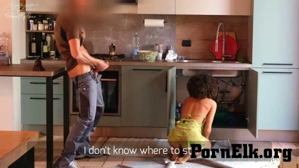 Beatrice Segreti - Plumber Adventure [FullHD 1080p]