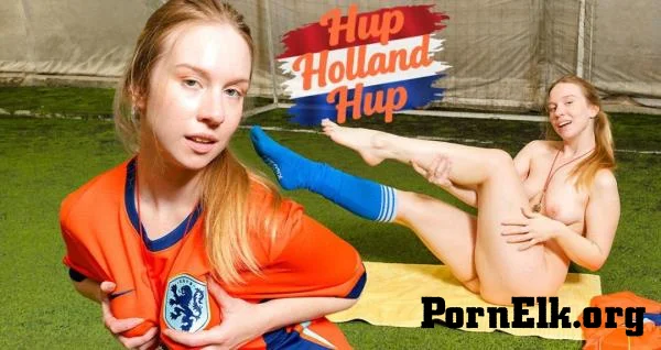 Alice Klay (aka Alice Clay, Alice XXX, Elis Klay, Eva Abel, Sandy Fox) - Hup Holland Hup [UltraHD 4K 2160p]
