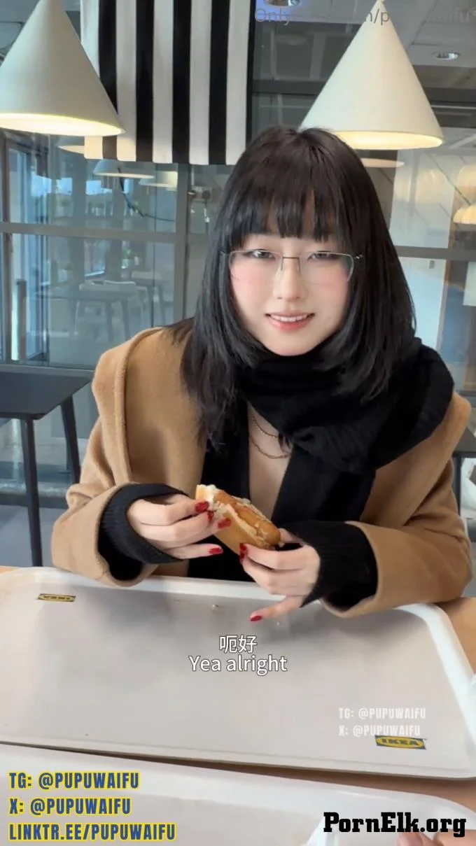 Asian girl XXX 1  [FullHD 1080]