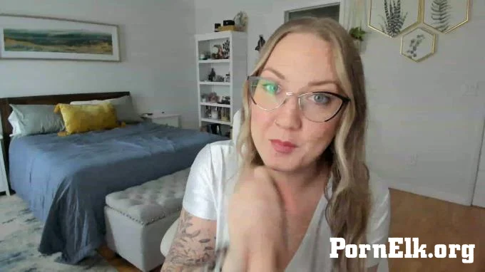 BelaTalbotxx - Aggressive Stepsis Sneaks In To Blow You  [FullHD 1080]
