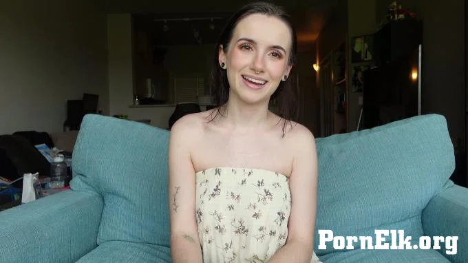 GoddessMayHere - Effortlessly  [FullHD 1080]
