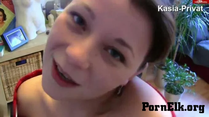 Kasia-Privat - Mit Reizen geizen  [HD 720]