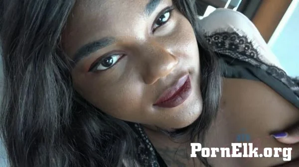 Yara Skye - Amsterdam 1/3 [FullHD 1080p]