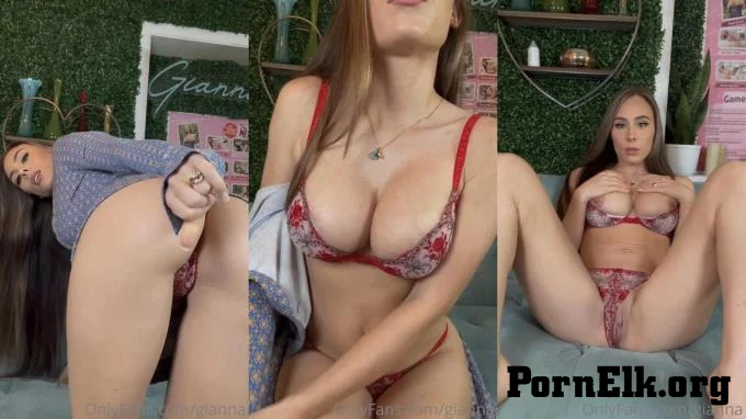 Gianna Nicole - Solo  [FullHD 1080]