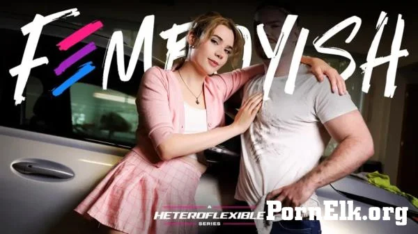 Yuna Yule - Grateful Femboy Gives His Mechanic A Lube Job  Yuna Yule & Marcus Mc Neil - Jun, 2026 [FullHD 1080p]