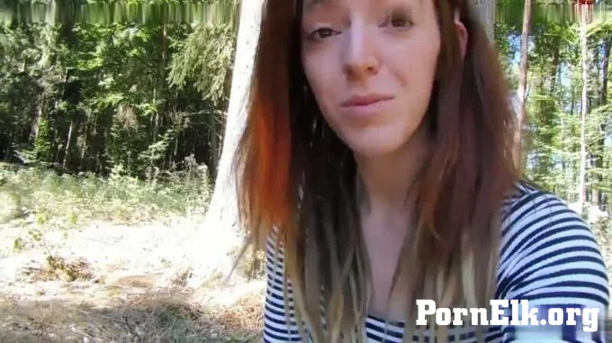 Nicky-Foxx - Hallo liebe Community - Mein Vorstellungsvideo  [HD 720]