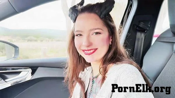 Mamie Donuts - Granny Donuts, 28 Years Old, Comes to Continue Her Hardcore Experiences with A Smile! / 2026-02-04 [FullHD 1080p]
