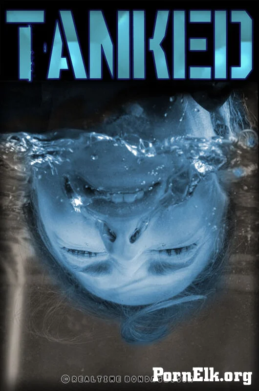 Tanked (Part 1-3) - Ashley Lane  [SD 480]