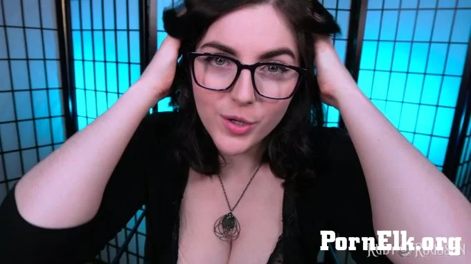 Ruby Rousson - Cum Quick in Your Pants  [FullHD 1080]