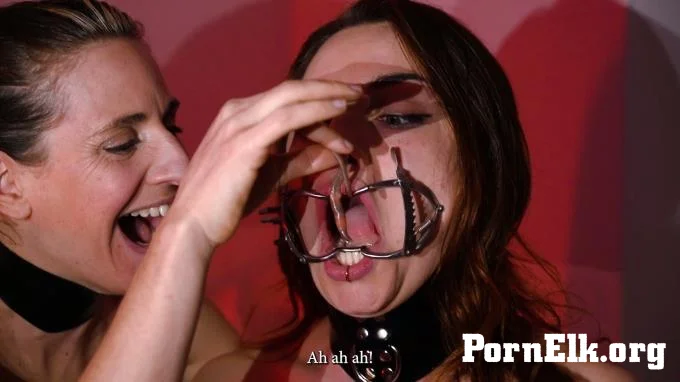 Mistress Revenge - Wrong Holes Only  [FullHD 1080]