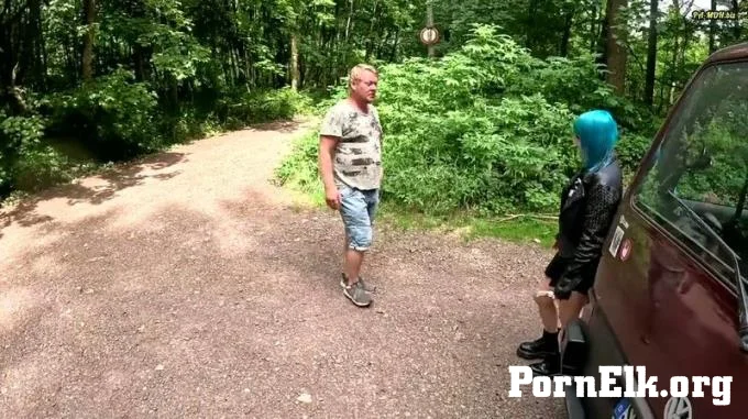 Beauty-of-pain - Hoschendieb - Auf Frischer Tat Ertappt  [FullHD 1080]