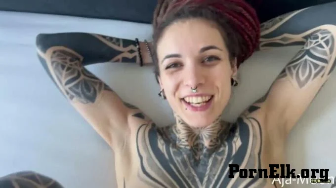 Aja-Moon - Cumshot Compilation Deluxe - Juicy Fun  [FullHD 1080]