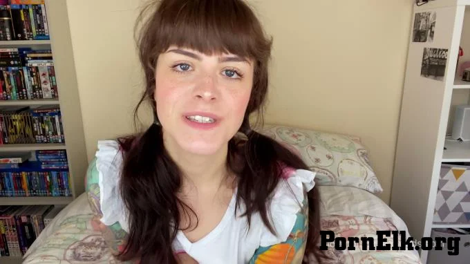 Molly Darling - Breed step Daddy's Filthy Girl  [4K 2160]