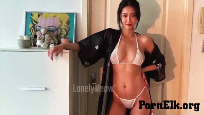 LonelyMeow - THE SEX STORY N. 12 ( JAV QUARANTINE SEX ) PREVIEW 4K  [FullHD 1080]