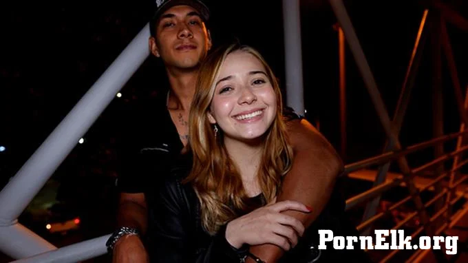 Sexobar - CUCKED - Couple Gets Talked Into Switching Partners  [FullHD 1080]