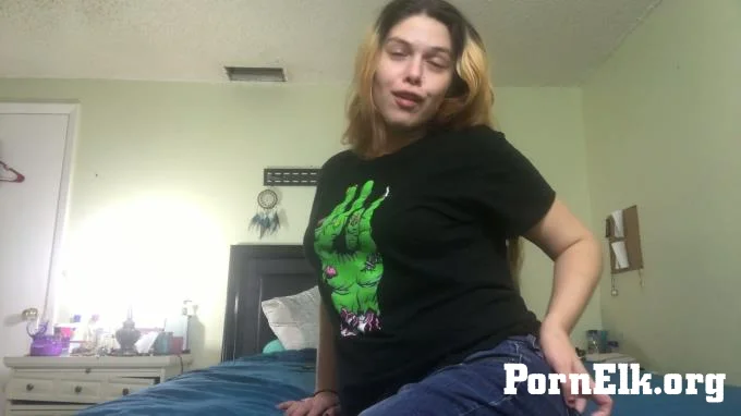 The Fart World - Jeans Farts - Destiny_doa  [FullHD 1080]