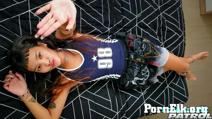 Tuktukpatrol - Scarlet, 19 - Nude Cutie Gets Porn Cherry Popped In Bangkok NEW!!!  [FullHD 1080]