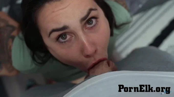 Jenny_Stella - Perverser Lehrer an meiner Uni - Ich lutsche meine Fu?e um ihn doch...  [FullHD 1080]