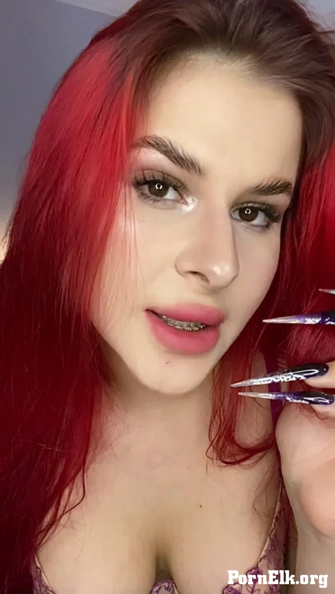 Pandora Princess - Mesmerizing you till cum  [FullHD 768]