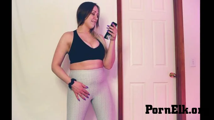 guiltygamerkatie - Bullying You On MY Schedule  [FullHD 1080]