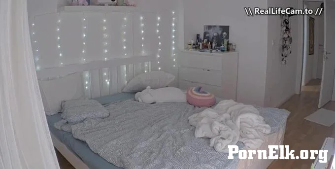 Reallifecam - Sasha And Dasha With Nancy Have Hot Thresome Pussy Eat Blowjob And Sex In Bedroom 20.06.2026  [SD 584]