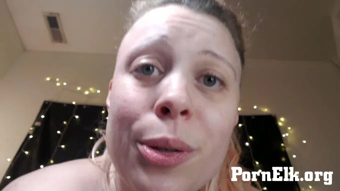 NovaSin - Mean step Sister SPH POV Strap On Sex  [FullHD 1080]