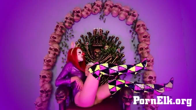 Kitzis Clown Fetish - Big Top Homewrecking  [FullHD 1080]
