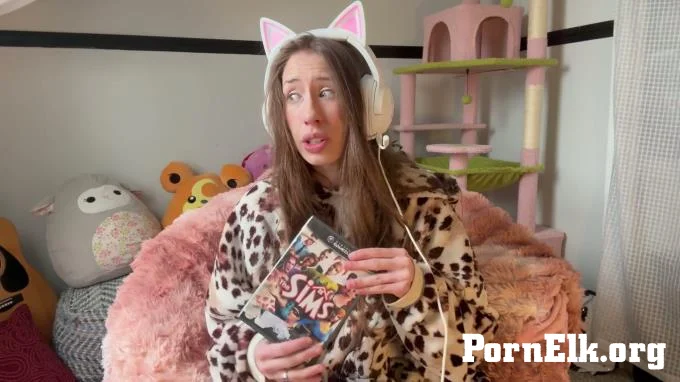 JadenRayne - A Gamer Girls Collection  [FullHD 1080]