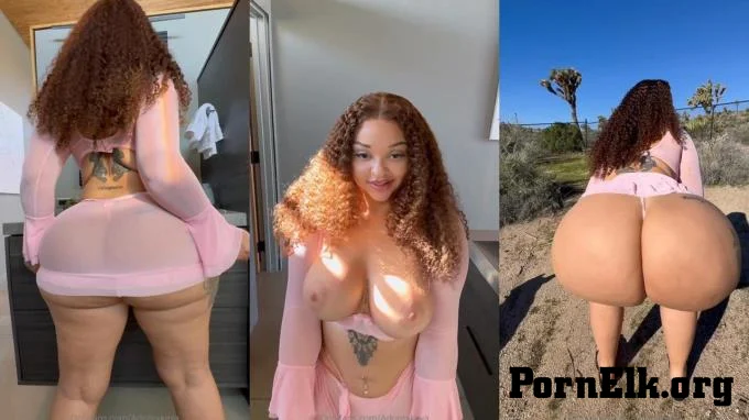 Adorexkeya (ZakeyaAmber/ AmberDyme) - Outdoor  [FullHD 1080]