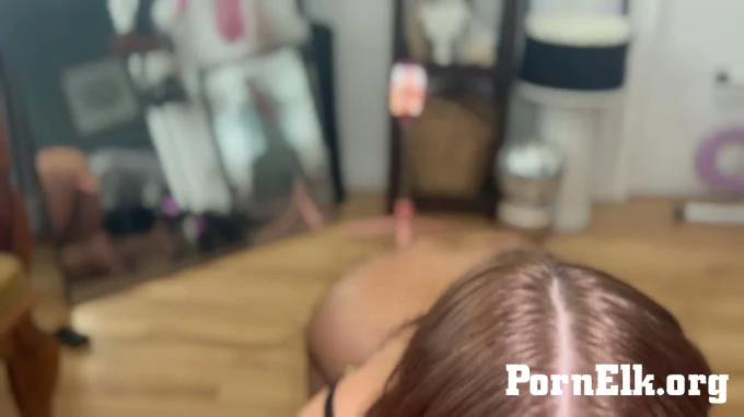 Penny Gets Her Oily Ass Banged After A Fuck Machine Session  [FullHD 1080]