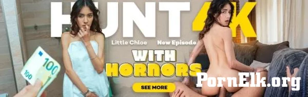 Little Chloe - With Hornors [FullHD 1080p]