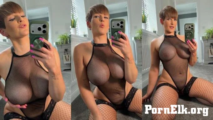 Hannah Brooks - Solo  [FullHD 1080]