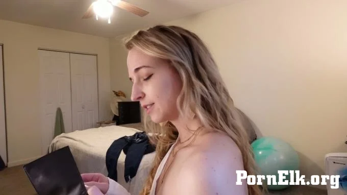 Princessbubblegum77 - Princess Drains Your Generous Wallet  [FullHD 1080]