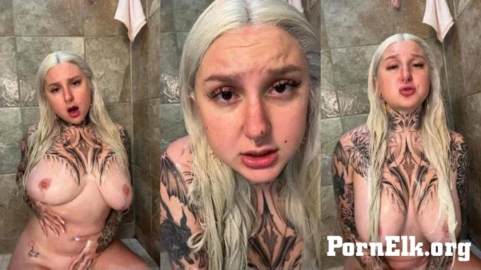Skylar Vox - New Solo JOI  [FullHD 1080]