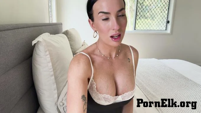 Aysha Paige - Cum For Step Mommy  [FullHD 1080]