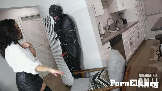 Dominatrix An Li - Can You Cum  [FullHD 1080]