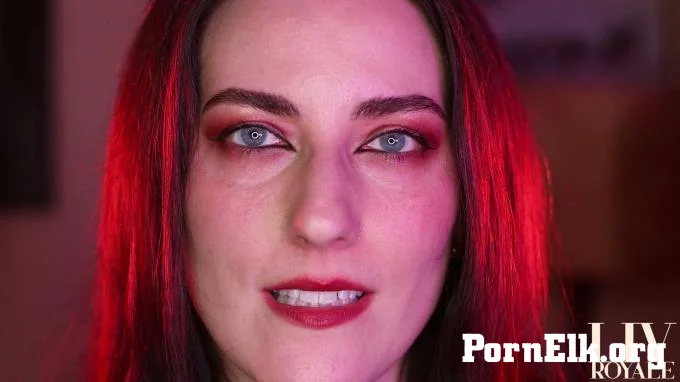 LivRoyale - ASMR Repetition Suck Dick  [4K 2160]