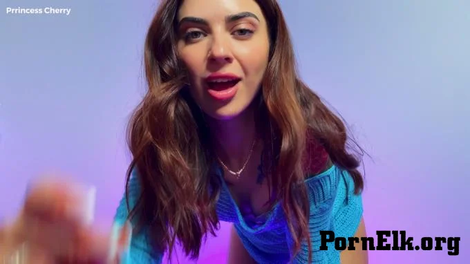 Prrincess Cherry - Sweetest CBT  [FullHD 1080]