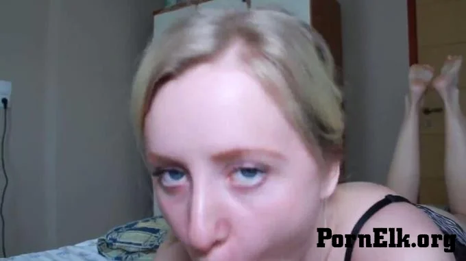 AnnaMai - Sie geht einkaufen - Er schwangert mich  [FullHD 1080]