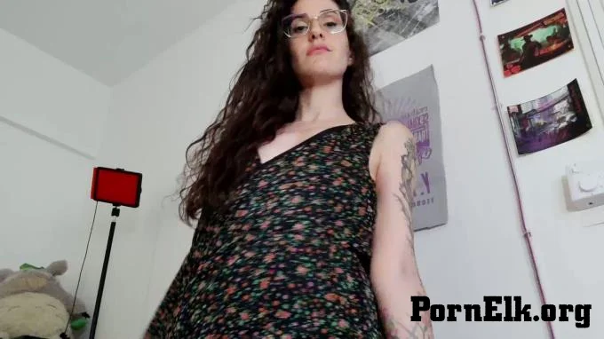 Mistress Maxima - SIMP song  [FullHD 1080]
