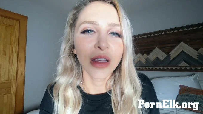 Alix Lynx - ASMR Tease and Denial JOI  [FullHD 1080]