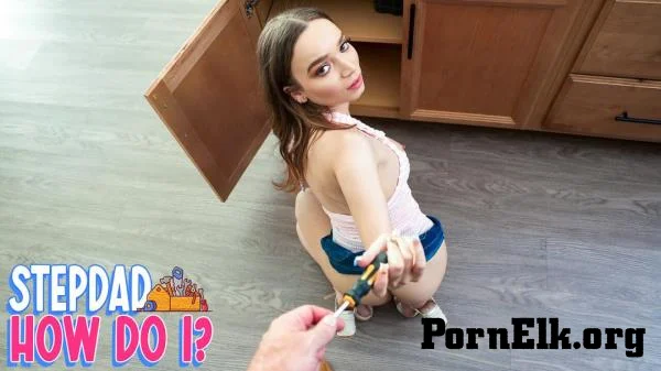 Selina Imai - How To Perform Preventive Maintenance On Pussy - S41:E2 [HD 720p]