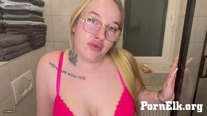 Finja-Bae - Mein geilster Natursekt - Mach dein Mund auf  [FullHD 1080]