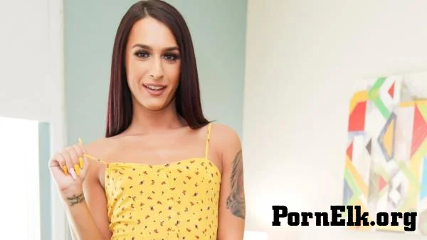 Khloe Kay - Khloe Kay Got Some More For You! [FullHD 1080p]