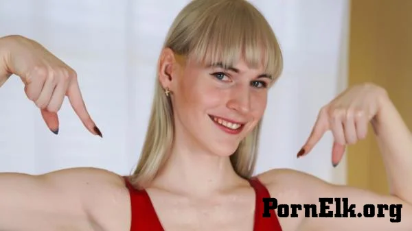 Lianna Lawson - Lady In Red ! [FullHD 1080p]