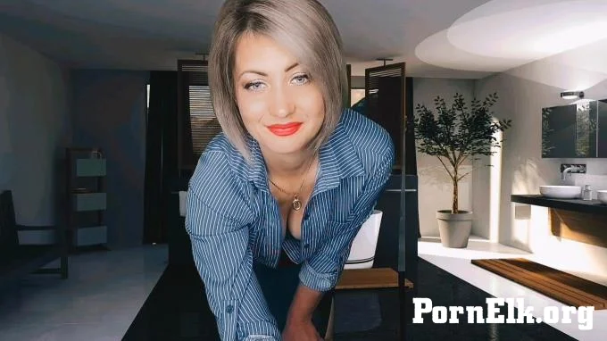 JuliaCrown - House Hunting for Spoiled Brat  [HD 720]