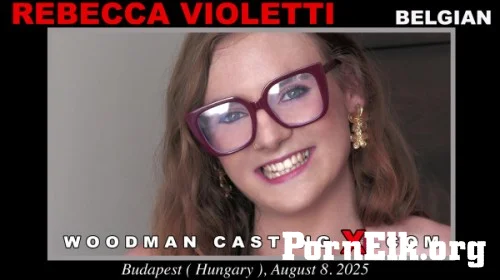 Rebecca Violetti - Rebecca Violetti [SD 540p]