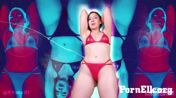 TheGoonHole - Brainless Porn Addict - Goddess Yata  [FullHD 1080]