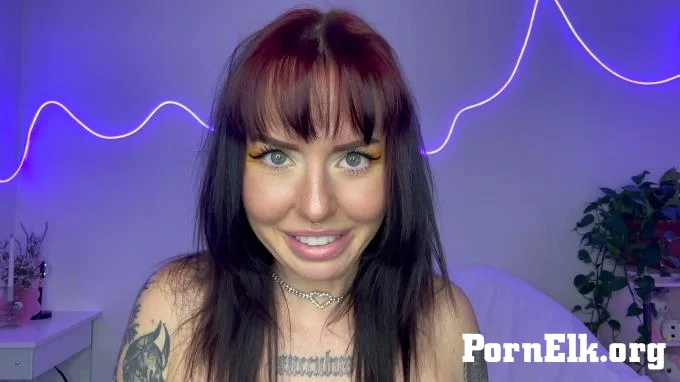 Scarlett Cummings - My Secret Cum Whore  [FullHD 1080]